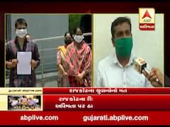 રાજકોટના શિક્ષિત બેરોજગારોએ ABP અસ્મિતા પર ઠાલવ્યો સરકાર સામેનો રોષ