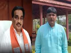 દક્ષિણ ગુજરાત ખેડૂત સમાજના પ્રમુખ જયેશભાઇ પટેલ આજે ભાજપમાં જોડાશે, જુઓ વીડિયો