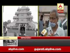 મણિનગર સ્વામિનારાયણ ગાદી સંસ્થાનના પુરુષોત્તમપ્રિયદાસજી સ્વામી બ્રહ્મલીન, જુઓ વીડિયો