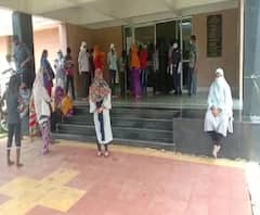 Amravati Coronavirus | अमरावतीमध्ये कोरोना चाचणीसाठी तरुणीच्या गुप्तांगातून स्वॅब घेतला!