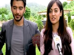 Yehh Jadu Hai Jinn Ka: Shayri and Rehan to enter the show!