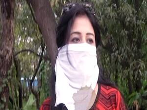 Jag Janani Maa Vaishno Devi: Actress Paridhi Sharma is back on sets with new avatar 