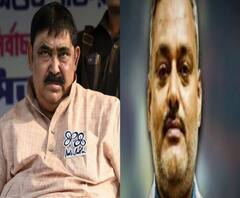 সকাল ৮টার মধ্যে বিকাশ দুবের এনকাউন্টার হবে, জানতেন অনুব্রত মণ্ডল!