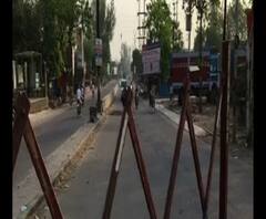 করোনা সংক্রমণ রুখতে কাল থেকে মালদা ও উত্তর দিনাজপুরের একাংশে ফের লকডাউন