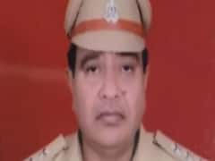 शहीद CO Devendra Mishra का अंतिम संस्कार कानपुर में हुआ