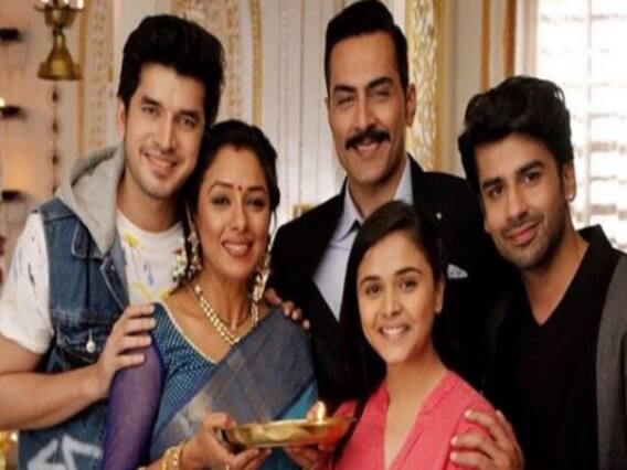 Anupamaa's mother-in-law taunts over her new job | Saas Bahu Aur Saazish (28.07.2020)