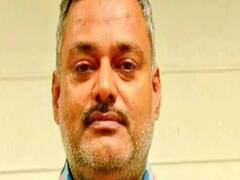 Vikas Dubey manages to hide for days in Faridabad, escapes before cops' arrival