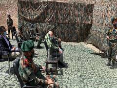 Defence Experts से समझिए- PM Modi के Leh Visit की जरूरत?