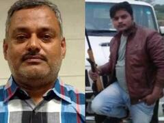 Vikas Dubey makes ten revelations during probe | Matrabhumi (09.07.2020)