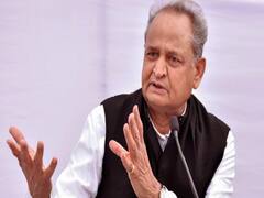 BJP offering Rs 25 crore to our MLAs: Ashok Gehlot