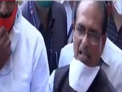 MP CM Shivraj Singh clears clouds over cabinet expansion 