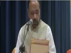 MP: शिवराज सरकार का हुआ कैबिनेट विस्तार, राज्यपाल ने 28 मंत्रियों को दिलाई शपथ