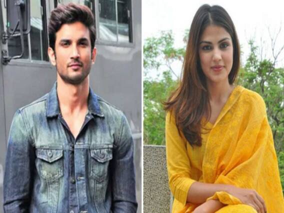 Sushant Singh Rajput Suicide में बड़ा ट्विस्ट, Rhea Chakraborty ने Amit Shah से की CBI जांच की मांग
