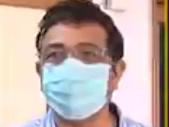 સ્કૂલ ફી માફીનો સરકારી પરિપત્ર રદ થવા પર શું કહી રહ્યા છે વડોદરાના શિક્ષકો?