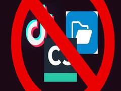 China के कंपनियों पर India का डबल अटैक....सरकार ने किए Apps Ban, चीनी फोन की Demand हुई कम