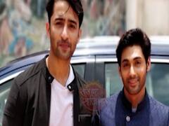 Yeh Rishtey Hain Pyaar Ke: Yaarana of Shaheer Sheikh & Ruslaan Mumtaz