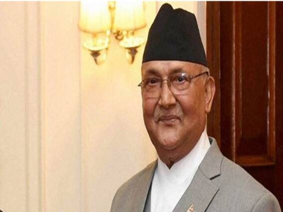 Oli created problems for himself, says SD Muni | Seedha Sawal