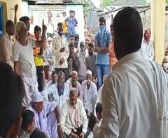 Latur News | लातूरमधील कोळनुरात प्रशासक पदासाठी लागली बोली