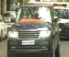 Shivsena Meeting | वर्षा बंगल्यावरील शिवसेना मंत्र्यांच्या बैठकीत काय चर्चा झाली?