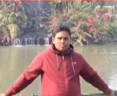 ‘কোভিড ছিল না’, তাও রিপোর্ট পজিটিভ লিখে দিল নার্সিংহোম, ছেলের মৃত্যুতে বিচার চায় বাবা