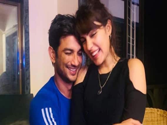 Sushant Singh Rajput death: Rhea Chakraborty moves to SC, seeks transfer of Bihar FIR to Mumbai