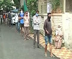 Gatari Amavasya 2020 | पुण्यात मटण, चिकन आणि मासे खरेदीसाठी गर्दी