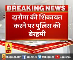 अपने कारनामों से बाज नहीं आ रही कानपुर पुलिस