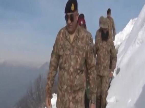 पोल खुलने पर Pakistan Army का झूठ, कहा- चीनी सैनिकों की तैनाती की खबर गलत