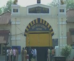 Coronavirus | नागपूर जेलमध्ये कुख्यात गँगस्टर संतोष आंबेकर आणि राजा गौसला यांना कोरोनाची लागण