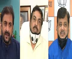 Bakra Eid 2020 | बकरी ईद 1 ऑगस्टला; तोडगा कधी निघणार? कुर्बानी देण्यावर एमआयएम ठाम