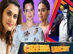 Kangana ने Swara-Taapsee को B Grade Actress कहा, क्या Sushant की मौत पर एजेंडा साधा जा रहा है?