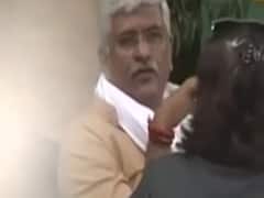 Gajendra Singh Shekhawat says audio tapes are fake