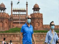 सीरो सर्वे: Delhi में हर चौथे शख्स के शरीर में कोरोना से लड़ने के लिए एंटीबॉडी बन गई है