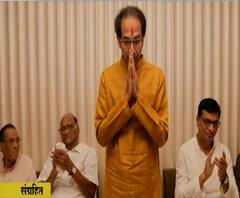 Maharashtra Politics | राज्यपाल नियुक्त 12 जागांवरून संजय राऊत बरसले, तर सरकार पाडण्याच्या पैजा लागल्याचा राऊतांचा आरोप