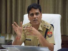 Kanpur Encounter: UP STF DIG transferred post allegations