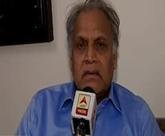 UGC Guidelines | युजीसीच्या गाईडलाइन्स दुर्भाग्यपूर्ण, माजी अध्यक्ष सुखदेव थोरात यांचं आयोगाला पत्र