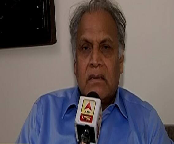 UGC Guidelines | युजीसीच्या गाईडलाइन्स दुर्भाग्यपूर्ण, माजी अध्यक्ष सुखदेव थोरात यांचं आयोगाला पत्र