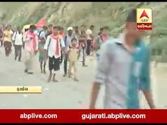 અંબાજીમાં ભાદરવી પૂનમનો મેળો આ વર્ષે યોજાય તેવી શક્યતા નહીંવત, જુઓ વીડિયો 