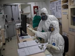 Coronavirus crisis: છેલ્લા 100 કલાકમાં દુનિયામાં 10 લાખ લોકો કોરોનાની ઝપેટમાં, જુઓ વીડિયો 