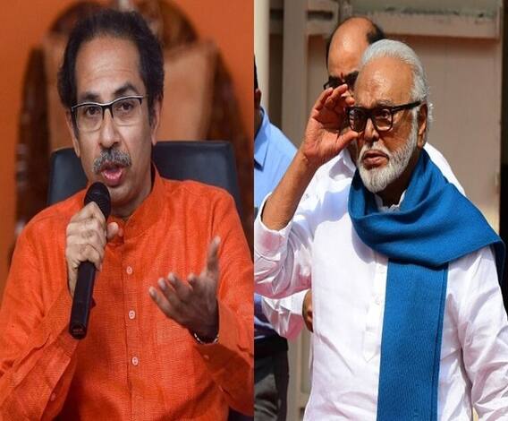 CM Nashik Tour| मुख्यमंत्री ठाकरेंचा नाशिक दौरा,भुजबळांची मुख्यमंत्र्यांना नाशिकमध्ये येण्यास विनंती