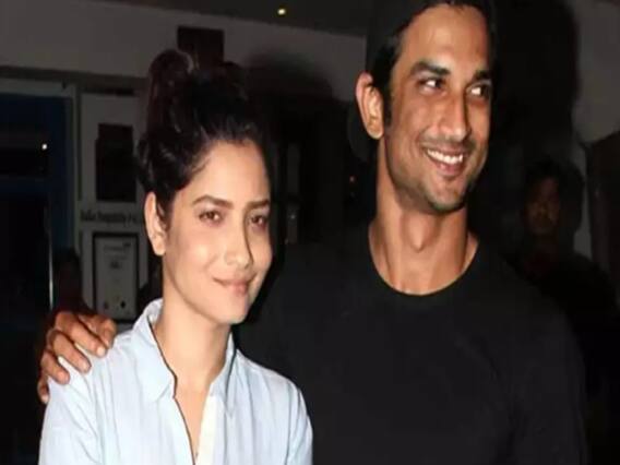 After Sushant Singh's death, Ankita Lokhande fans urge Vicky Jain to 'take care' of her