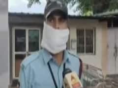 Vikas Dubey Arrested : Security Guard ने बताया कैसे Vikas Dubey को किया गया गिरफ्तार?