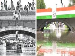 Delhi: Minto bridge area prone to water logging, no action taken