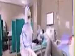 સુરતમાં નોન-કોવિડ દર્દીઓની સિવિલમાં સારવાર થઇ શકે તે માટેની કવાયત શરૂ, જુઓ વીડિયો