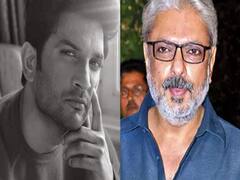 Sushant Singh Rajput's suicide case: Police to question Sanjay Leela Bhansali