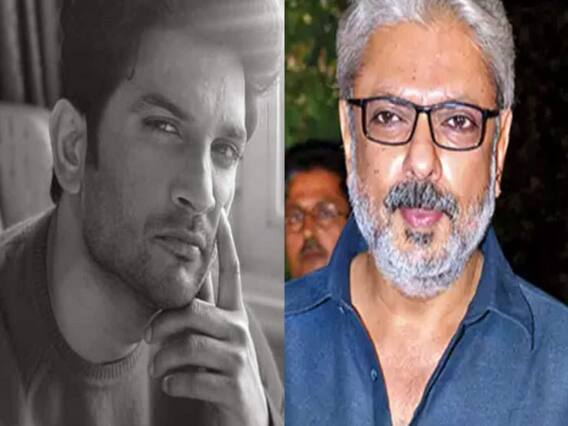 Sushant Singh Rajput's suicide case: Police to question Sanjay Leela Bhansali