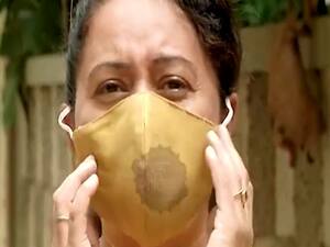 Actress Neelu Vaghela aka Bhabho shares her life story 