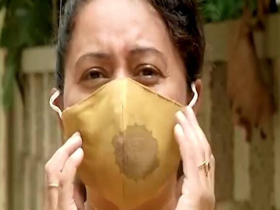 Actress Neelu Vaghela aka Bhabho shares her life story 