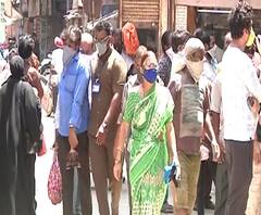 Kolhapur Corona Update | कोल्हापूरकरांना आता घरातही मास्क वापरावा लागणार? 