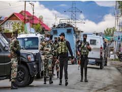 Are terrorists feeling the heat under Operation All Out?